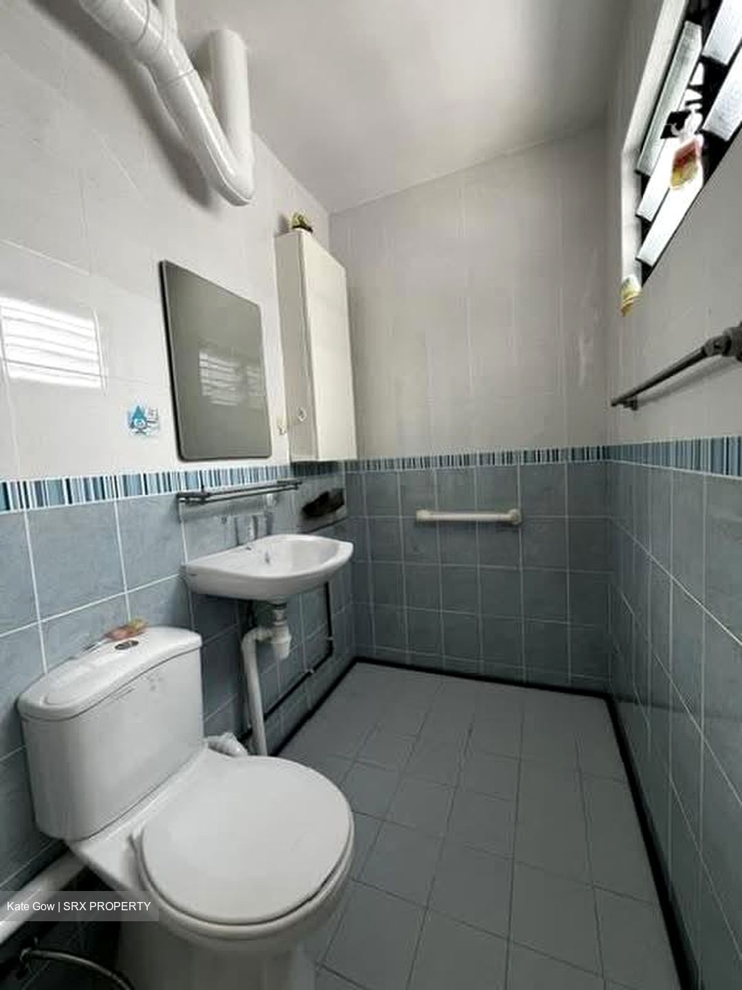 Blk 605 Hougang Avenue 4 (Hougang), HDB 4 Rooms #583869011